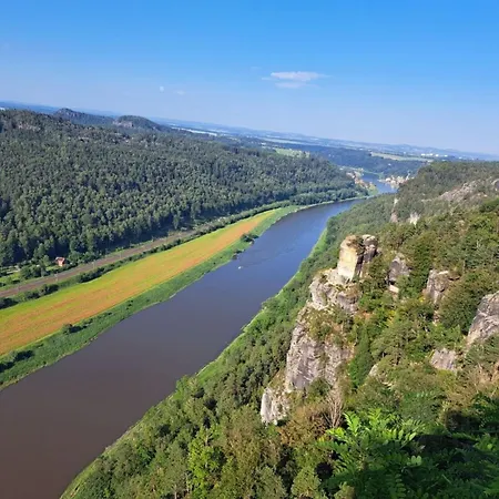 Iii * Reinhardtsdorf-Schona